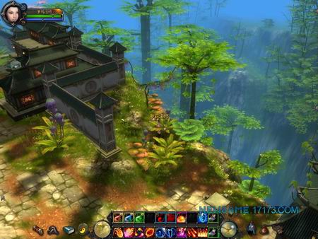 一周热门新游截图