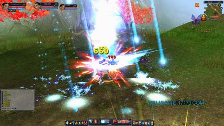 一周热门新游截图