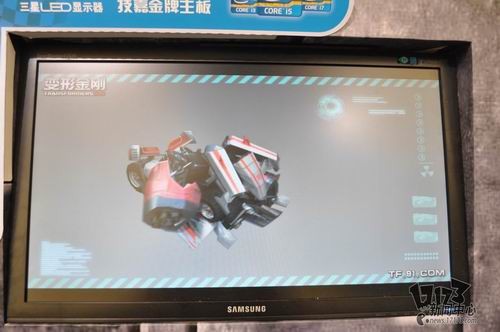 《变形金刚在线》