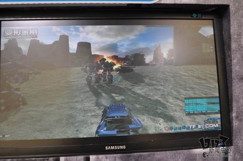 《变形金刚在线》