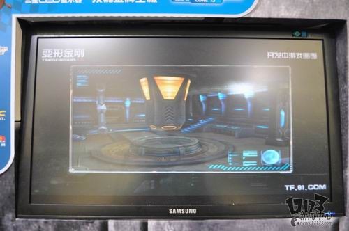 《变形金刚在线》