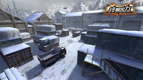 终极火力最新图片