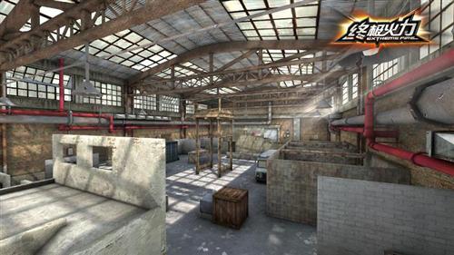 终极火力最新图片