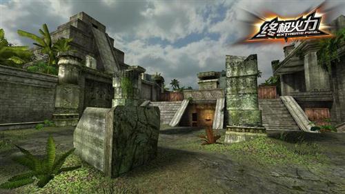 终极火力最新图片