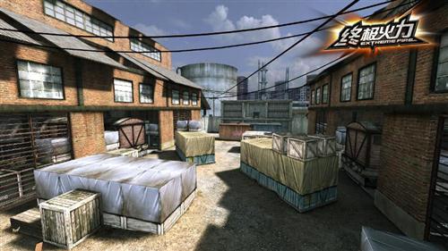 终极火力最新图片