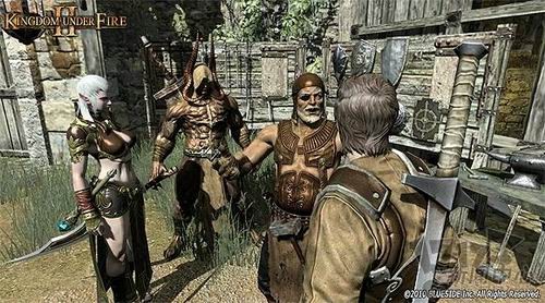 炽焰帝国2最新图片