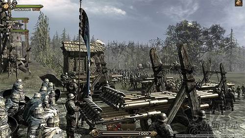 炽焰帝国2最新图片