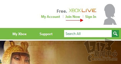 《帝国时代OL》