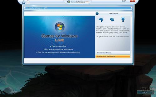 《帝国时代OL》