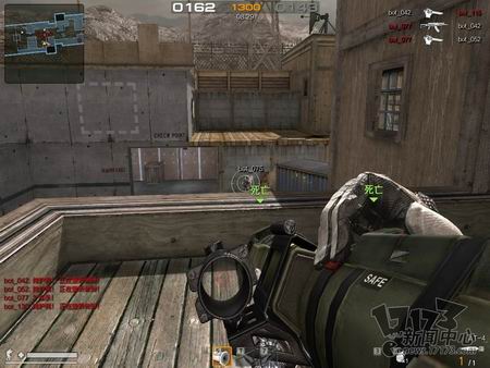 烈焰行动最新图片