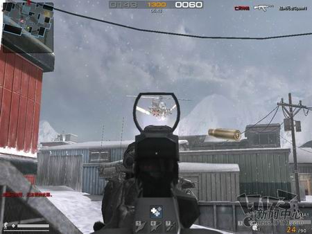 烈焰行动最新图片