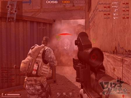 烈焰行动最新图片