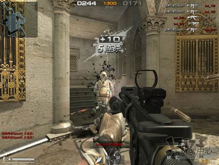 烈焰行动最新图片