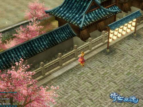 倩女幽魂,专访最新图片