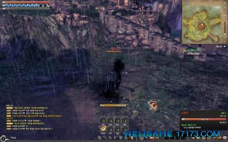 一周热门新游截图