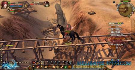 一周热门新游截图