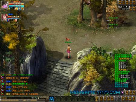 一周热门新游截图