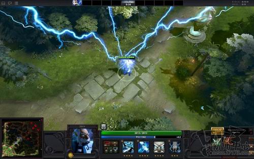 一周热门新游截图