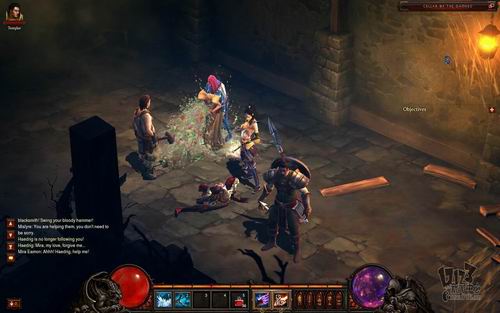 一周热门新游截图