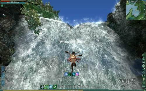 一周热门新游截图