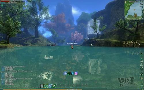 一周热门新游截图