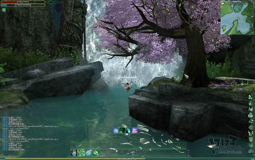 一周热门新游截图