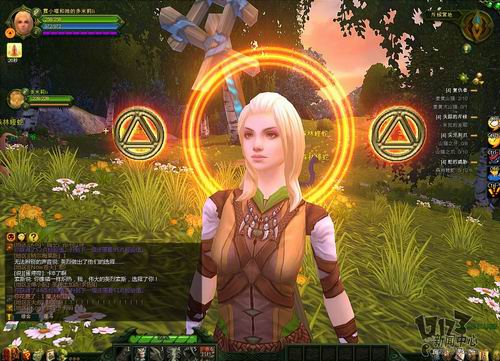 一周热门新游截图