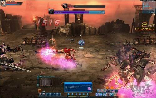 一周热门新游截图