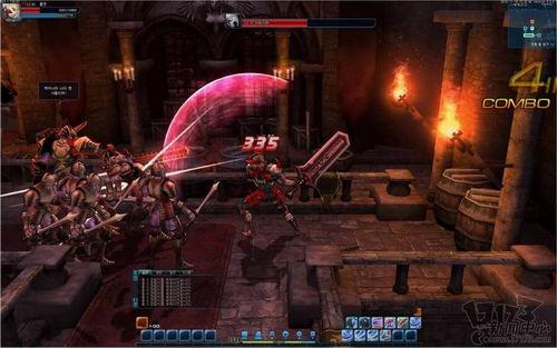 一周热门新游截图