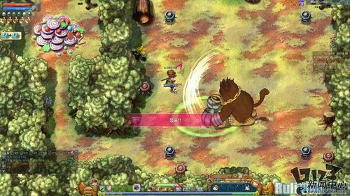 一周热门新游截图