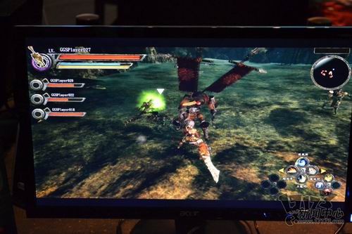 一周热门新游截图