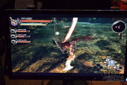 一周热门新游截图