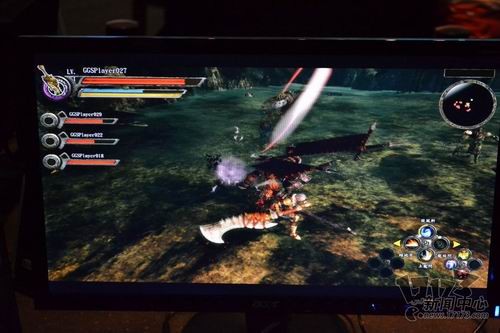 一周热门新游截图