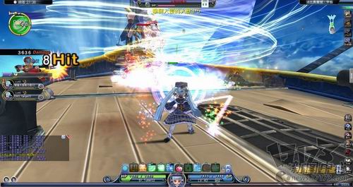 一周热门新游截图