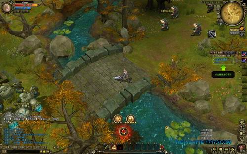 一周热门新游截图