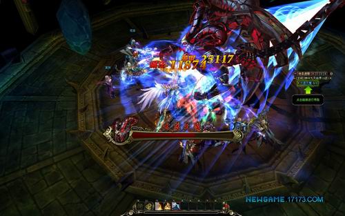 一周热门新游截图