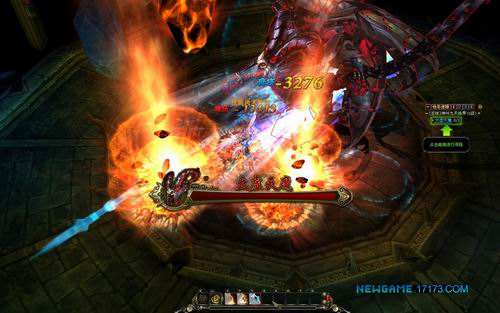 一周热门新游截图