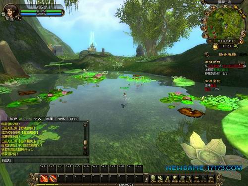 一周热门新游截图