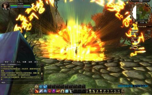 一周热门新游截图