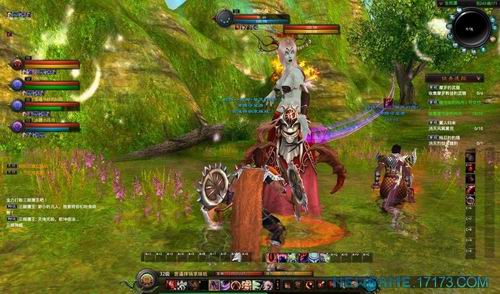 一周热门新游截图