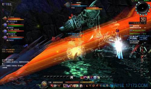 一周热门新游截图