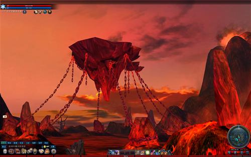 暗黑纪元最新图片