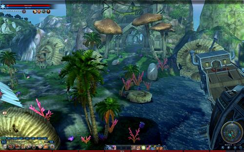 暗黑纪元最新图片