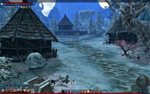 暗黑纪元最新图片