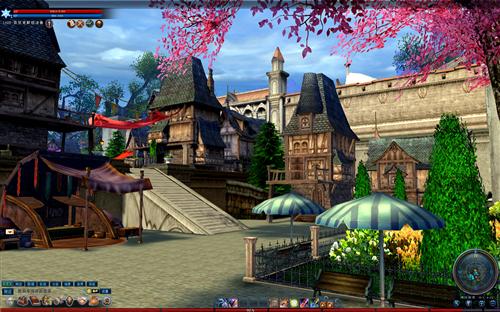 暗黑纪元最新图片