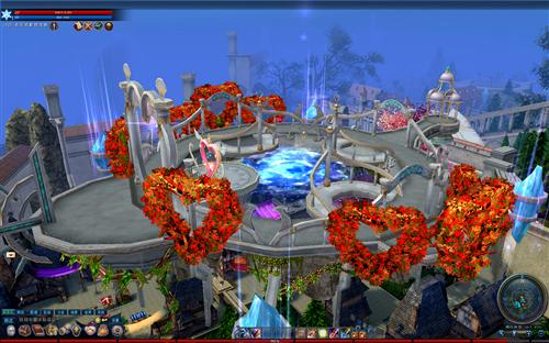 暗黑纪元最新图片