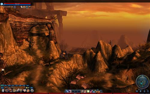 暗黑纪元最新图片