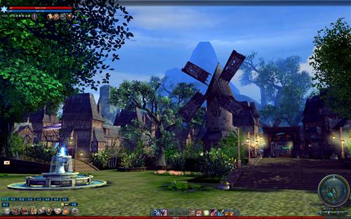 暗黑纪元最新图片