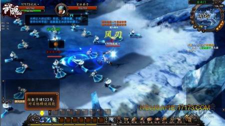 一周热门新游截图