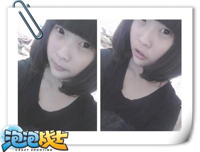 泡泡战士最新图片